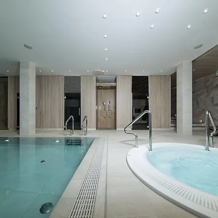 Baltivia Sea Hotel 4*