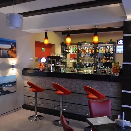 Baltivia Sea 4* Mielno (Koszalin)