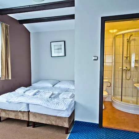 Baltivia Sea Hotel Mielno