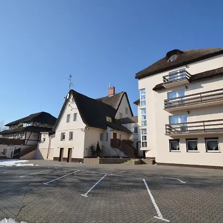 Hotel Baltivia Sea