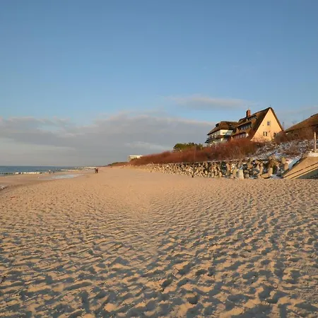 فندق Baltivia Sea 4*