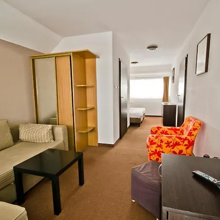 Baltivia Sea Hotel 4*