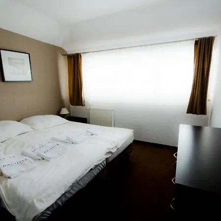 Baltivia Sea 4*