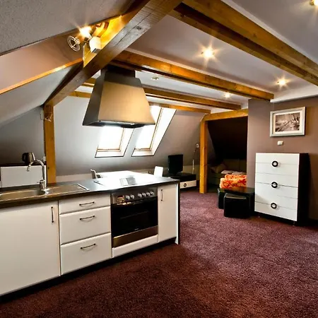 Baltivia Sea 4* Mielno (Koszalin)
