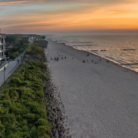 Baltivia Sea Hotel 4*