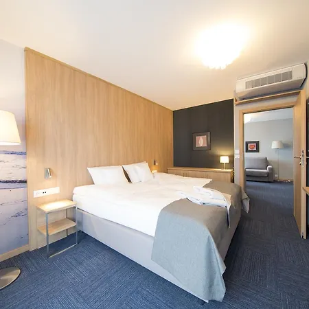 Baltivia Sea Hotel