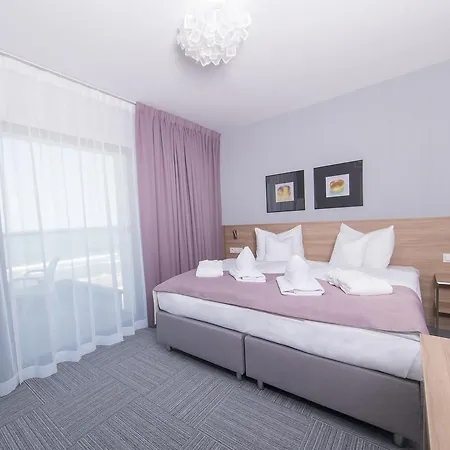 Hotel Baltivia Sea