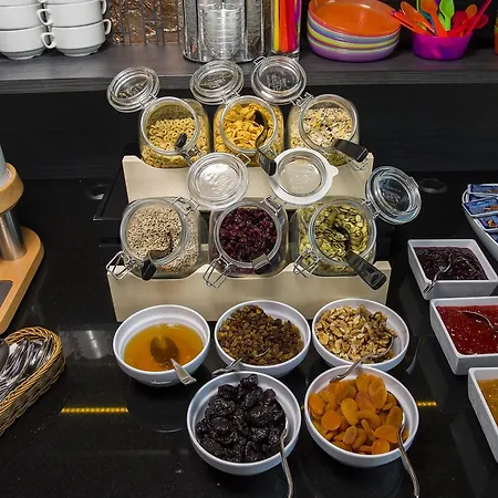 Baltivia Sea Hotel Mielno