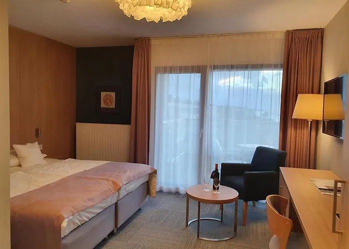 Baltivia Sea Hotel 4*