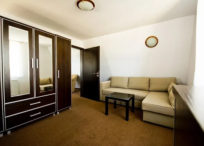 Hotel Baltivia Sea Mielno (Koszalin)