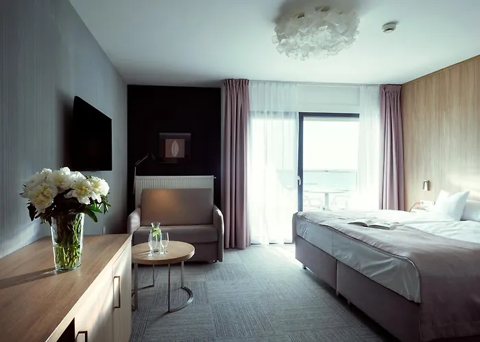 Baltivia Sea 4* Mielno