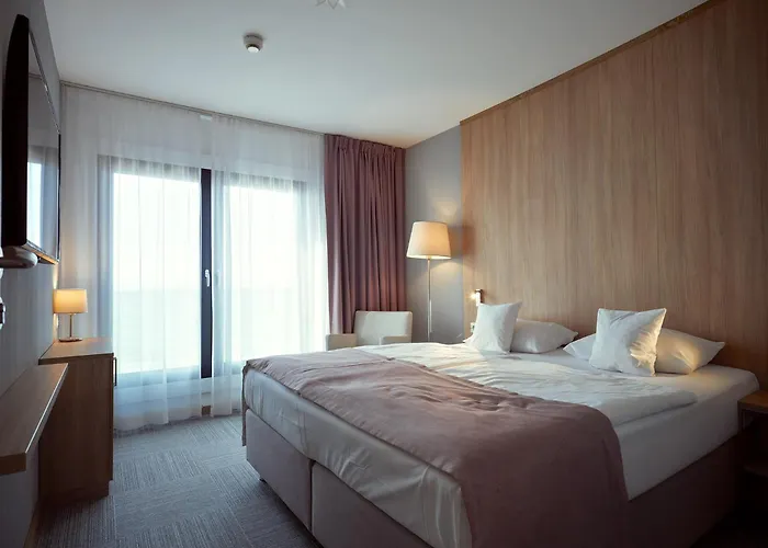 Hotel Baltivia Sea Mielno (Koszalin)