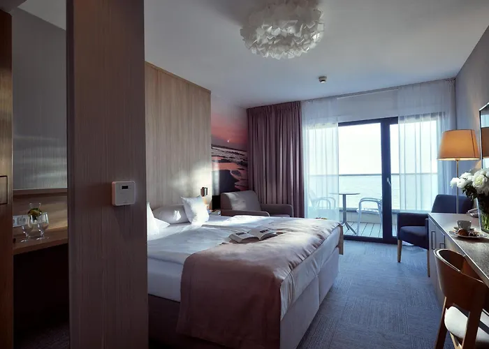 Baltivia Sea Mielno (Koszalin)