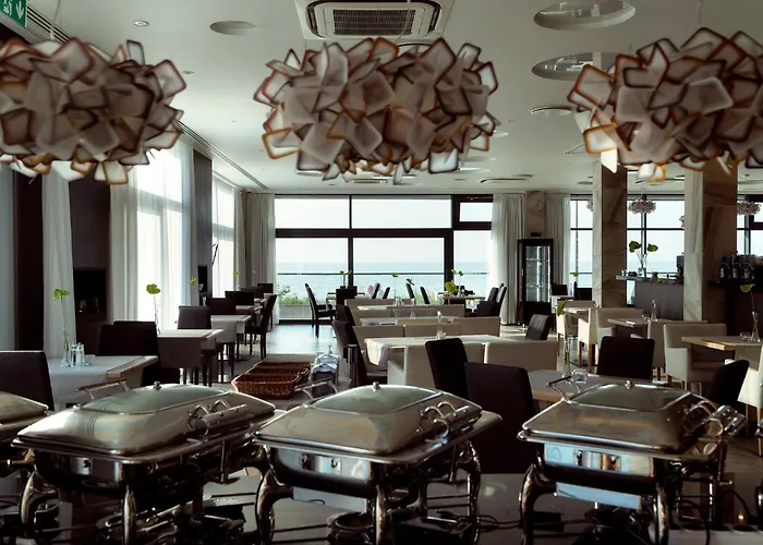 Hotel Baltivia Sea