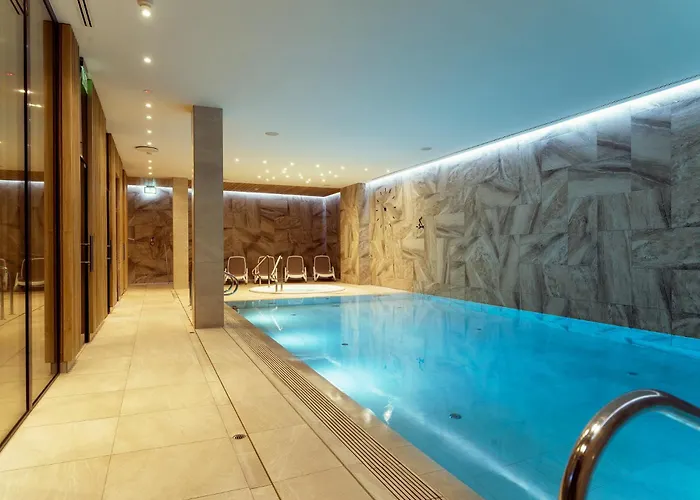 Hotel Baltivia Sea 4*