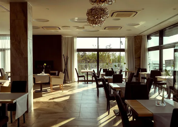 Hotel Baltivia Sea Mielno (Koszalin)