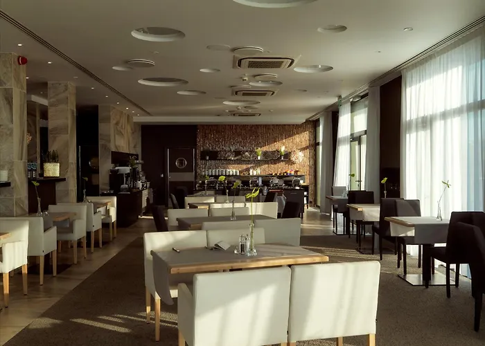 Baltivia Sea 4* Mielno (Koszalin)