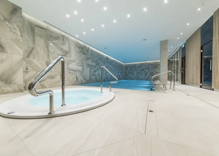 Hotel Baltivia Sea 4*