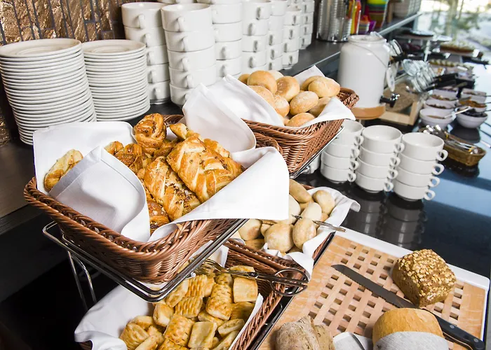 Baltivia Sea Hotel Mielno