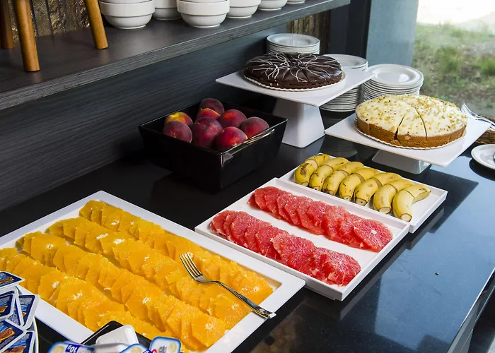 Baltivia Sea Hotel Mielno (Koszalin)