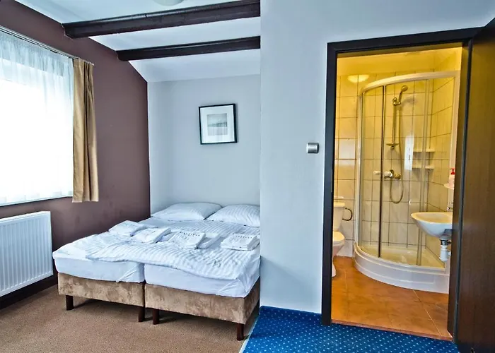 Baltivia Sea Hotel Mielno