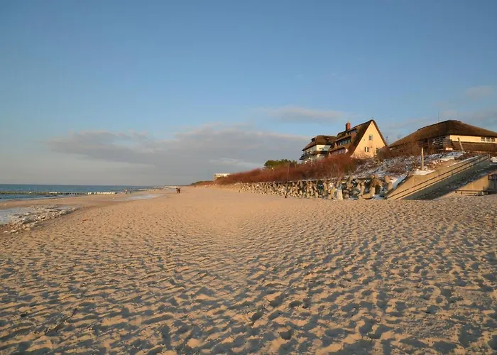 Hotel Baltivia Sea 4*