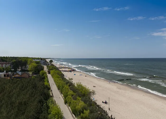 Baltivia Sea Hotel 4*