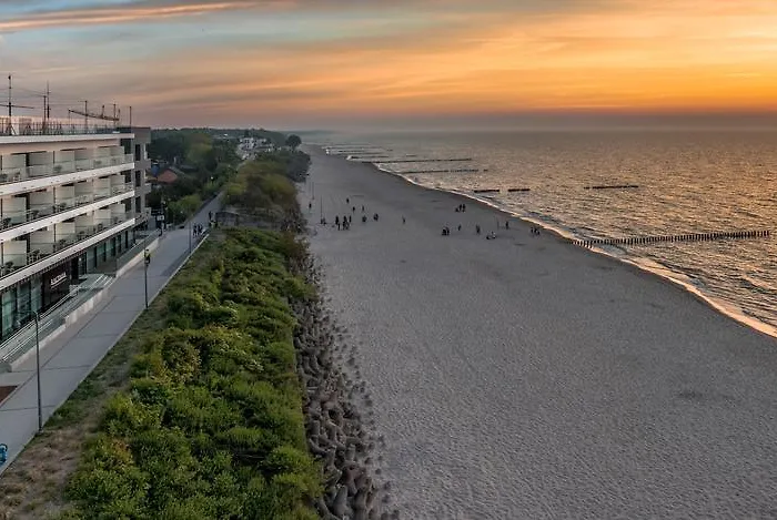 Baltivia Sea Hotel 4*