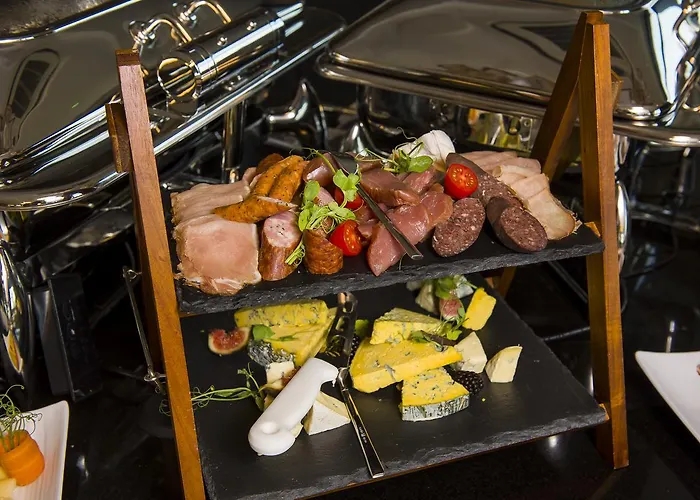 Hotel Baltivia Sea 4*