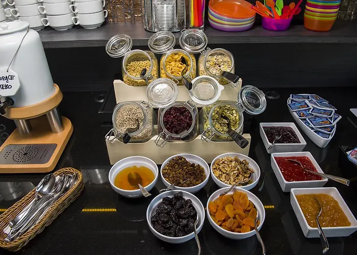 Baltivia Sea Hotel Mielno (Koszalin)