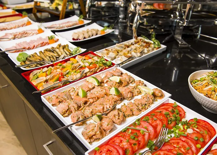 Baltivia Sea Hotel Mielno (Koszalin)